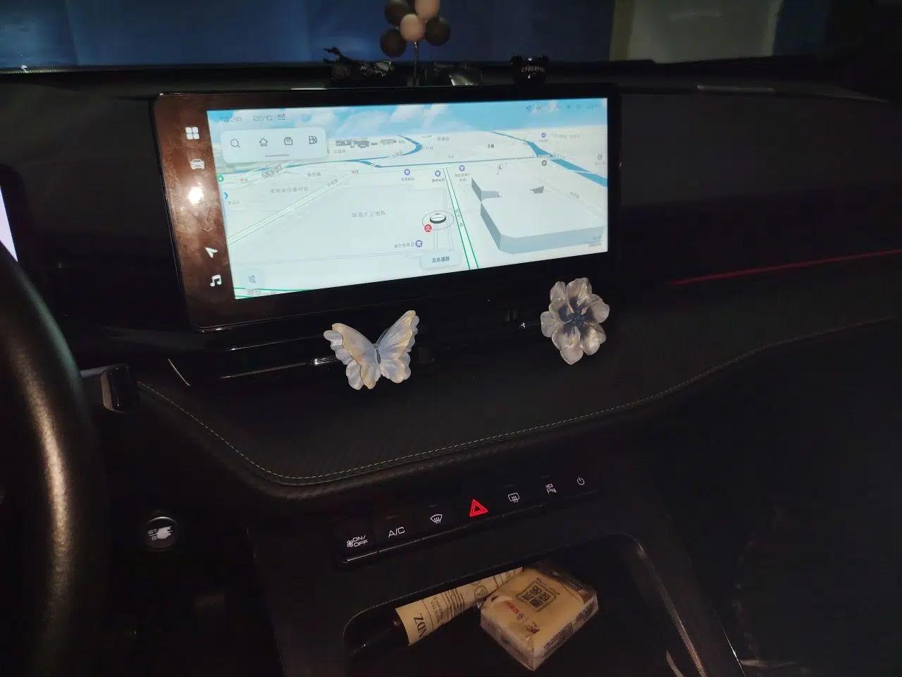 Haval H6S 2022 2.0T Two-Wheel Drive ZhiRun Version — миниатюра 13