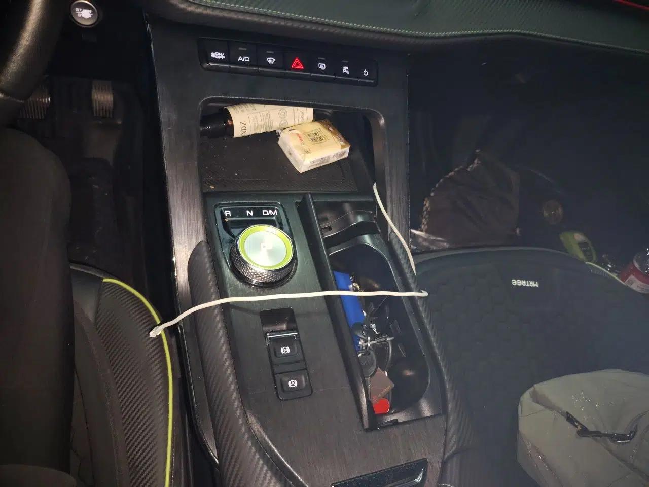 Haval H6S 2022 2.0T Two-Wheel Drive ZhiRun Version — миниатюра 14