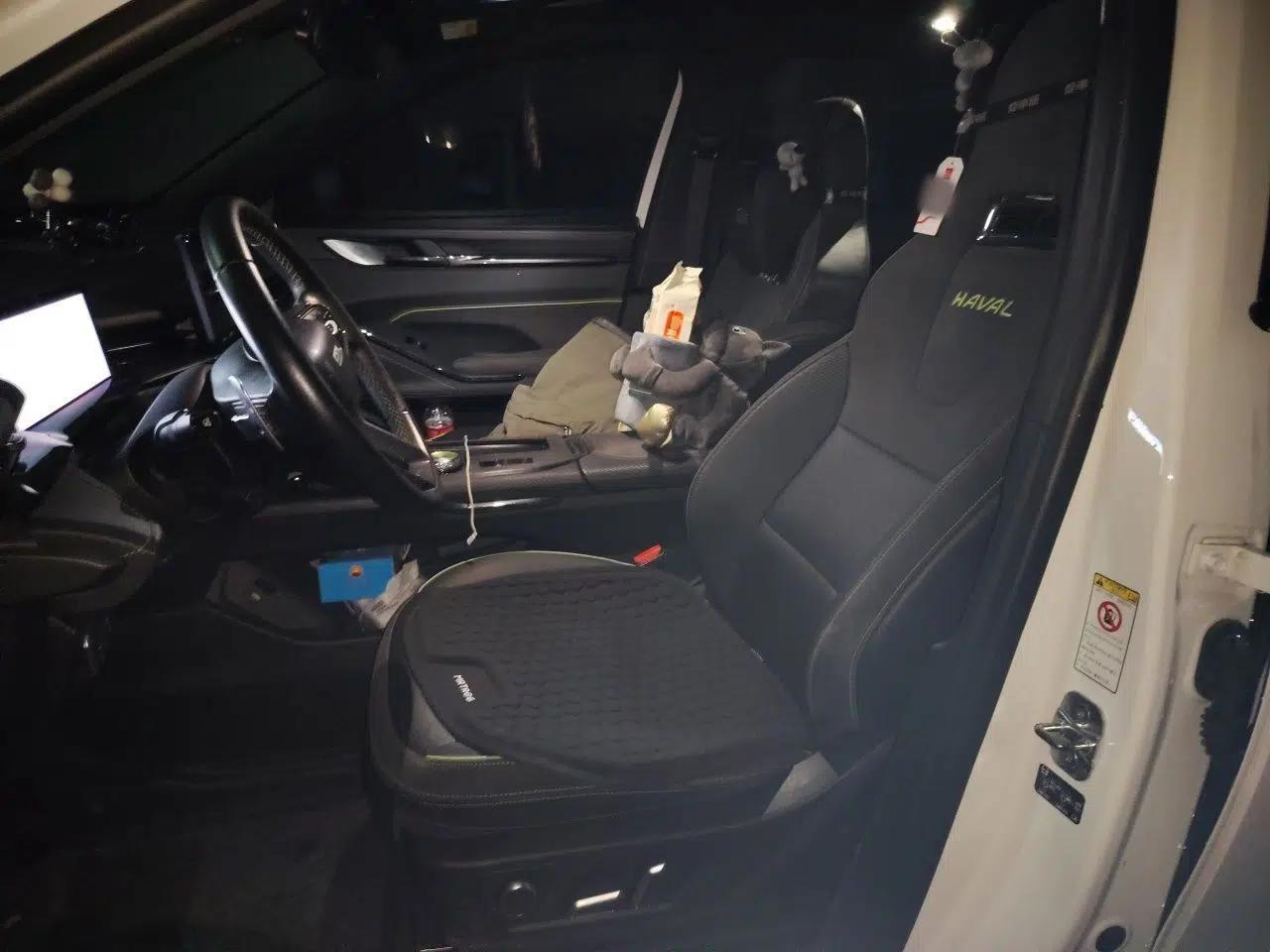 Haval H6S 2022 2.0T Two-Wheel Drive ZhiRun Version — миниатюра 15