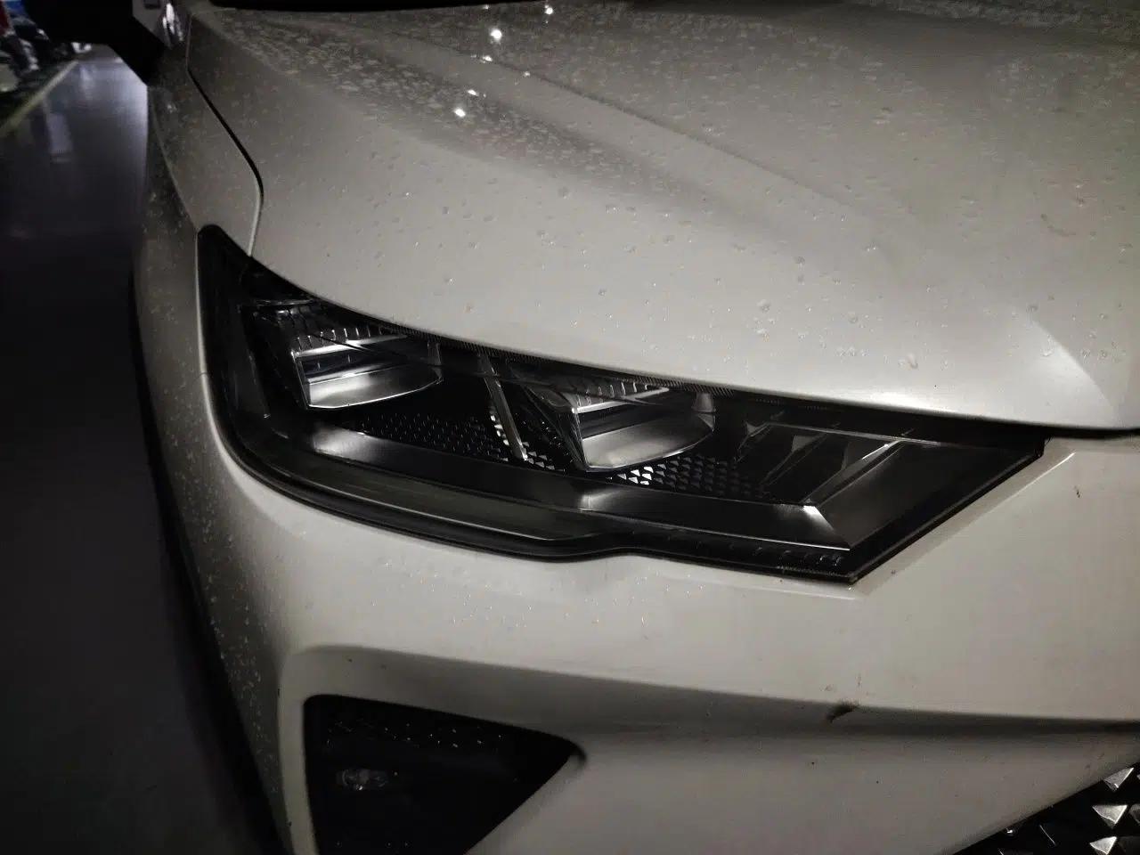 Haval H6S 2022 2.0T Two-Wheel Drive ZhiRun Version — миниатюра 7