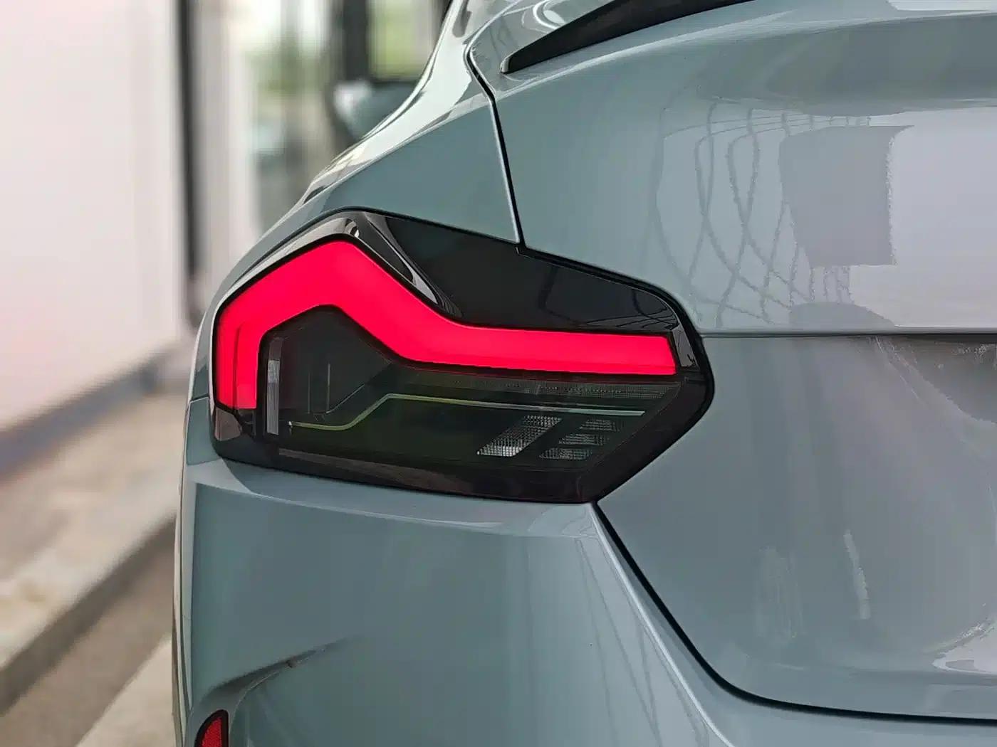 2023 BMW M240i — миниатюра 12
