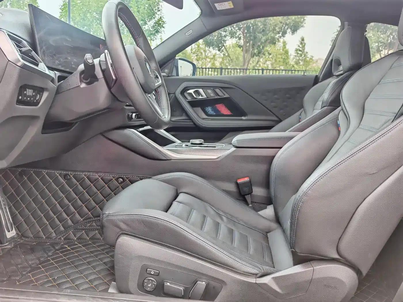 2023 BMW M240i — миниатюра 15