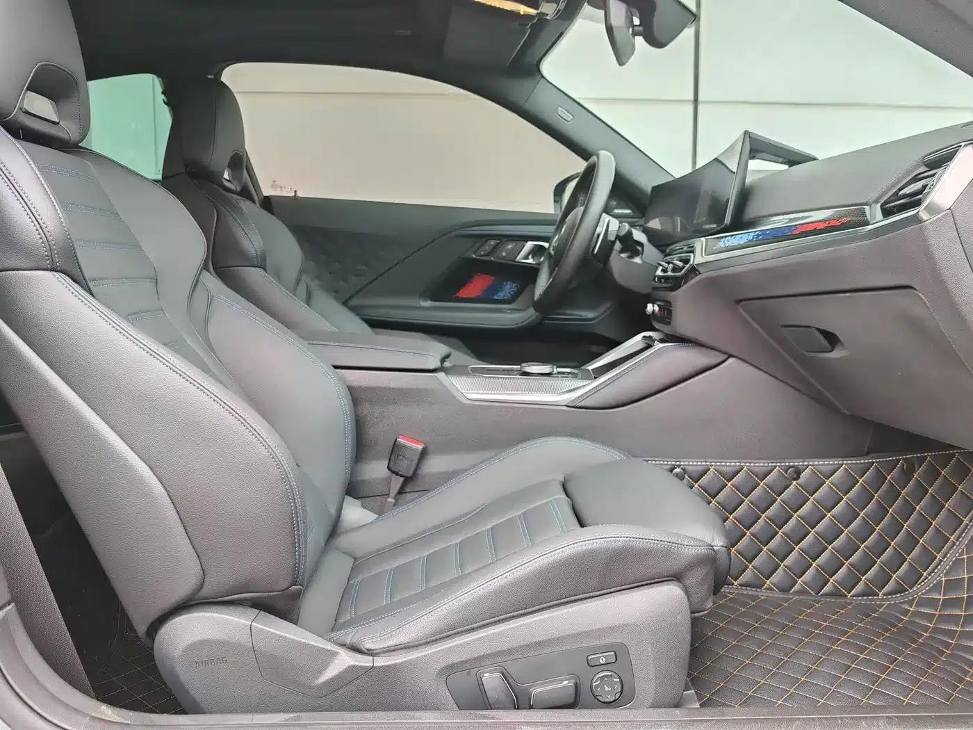 2023 BMW M240i — миниатюра 18