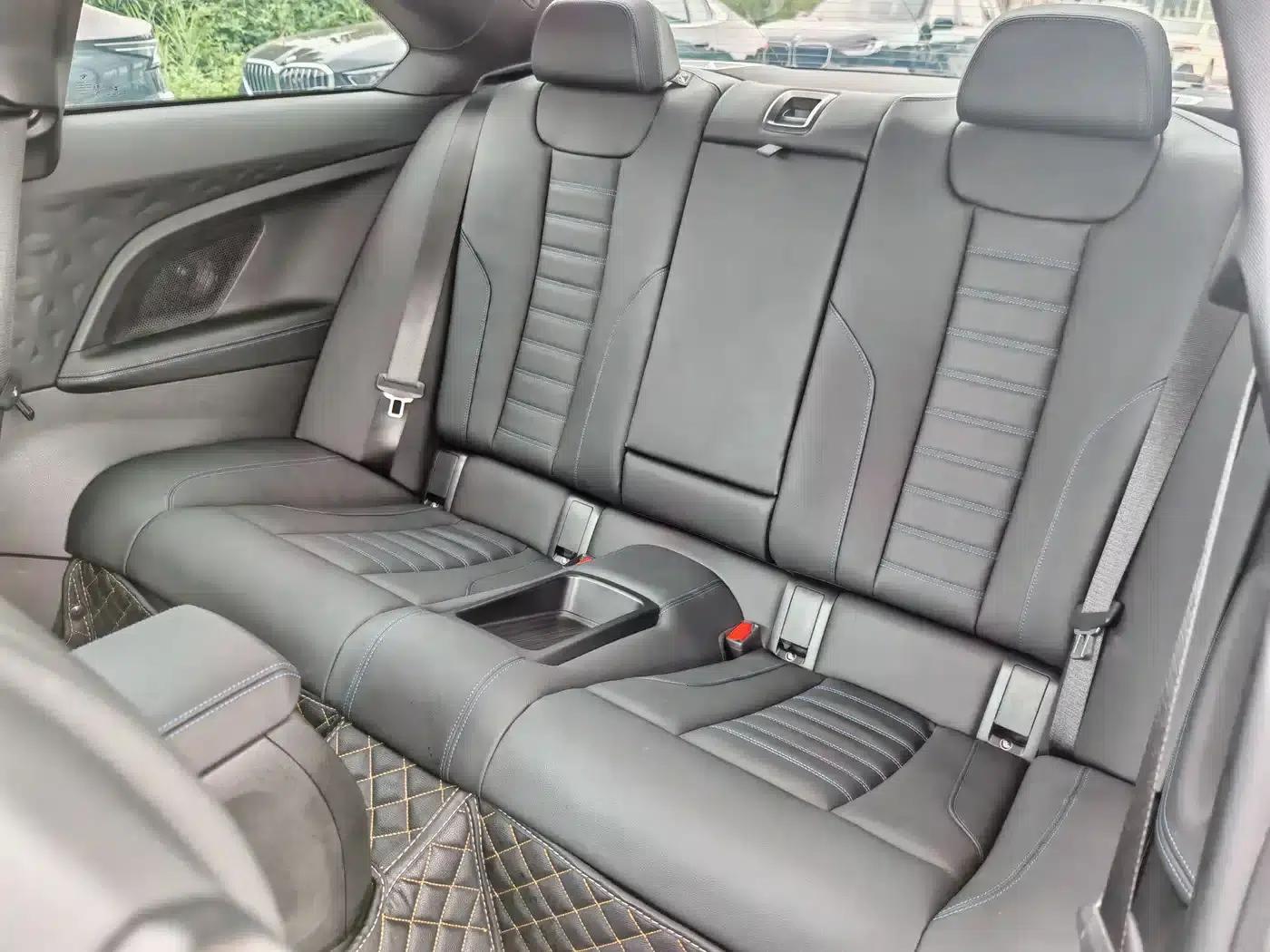 2023 BMW M240i — миниатюра 21
