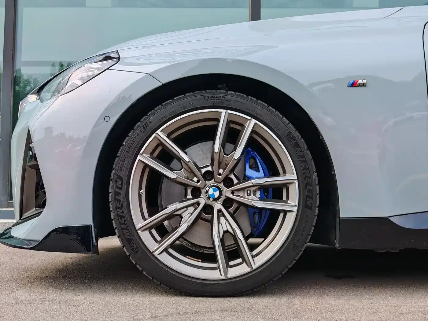 2023 BMW M240i — миниатюра 7