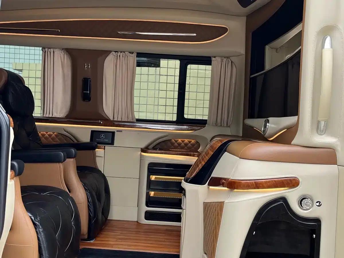 2017 Sprinter 3.5L Automatic — миниатюра 9