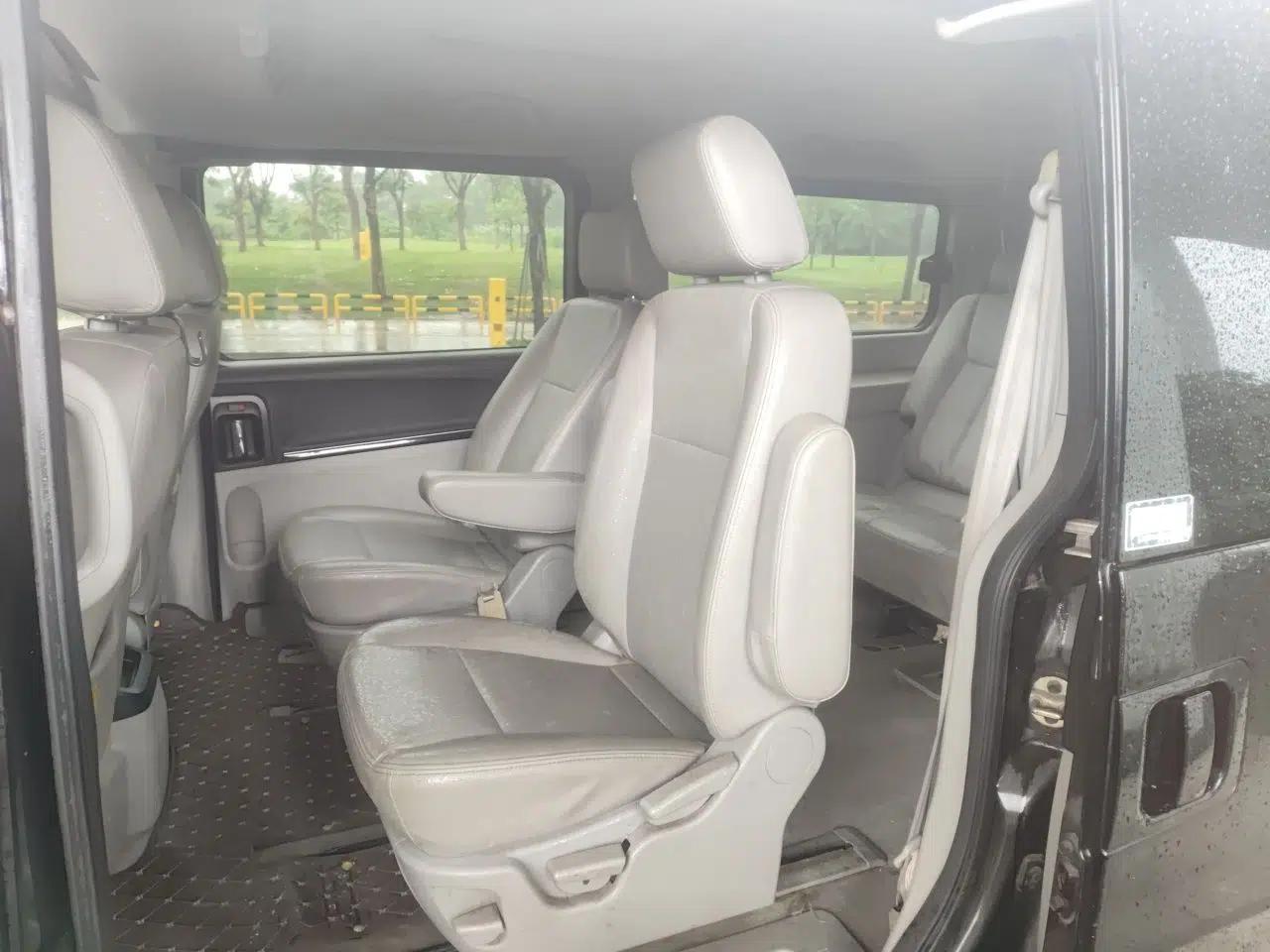 JAC Group Refine M5 2013 2.0T Gasoline Automatic Business Edition — миниатюра 17