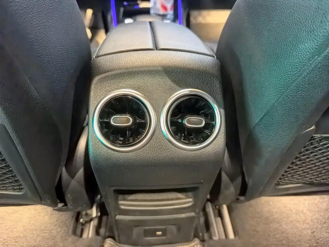 Mercedes-Benz EQA 2023 Model EQA 260 — миниатюра 11