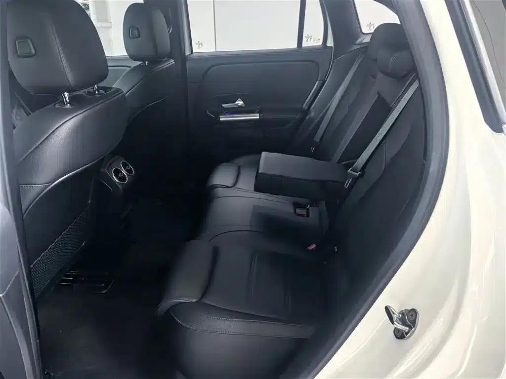 Mercedes-Benz EQA 2022 EQA 260 — миниатюра 12
