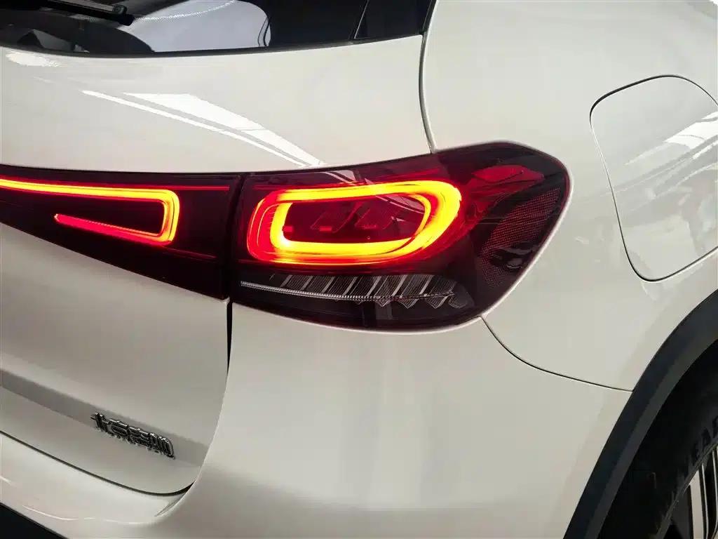 Mercedes-Benz EQA 2022 EQA 260 — миниатюра 6