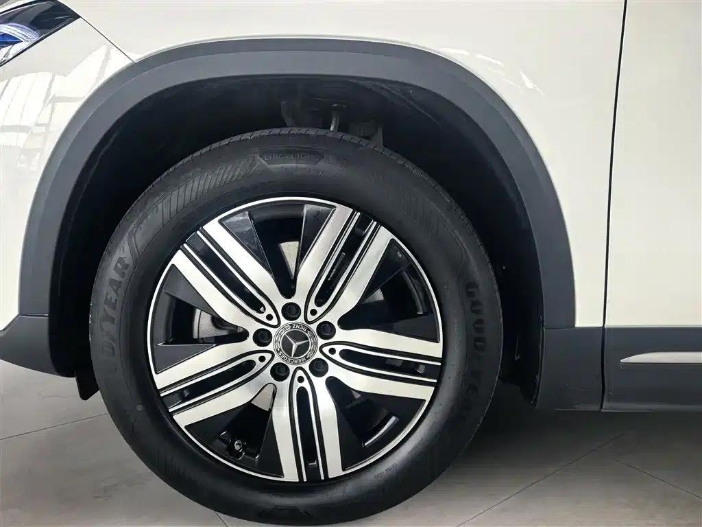 Mercedes-Benz EQA 2022 EQA 260 — миниатюра 7