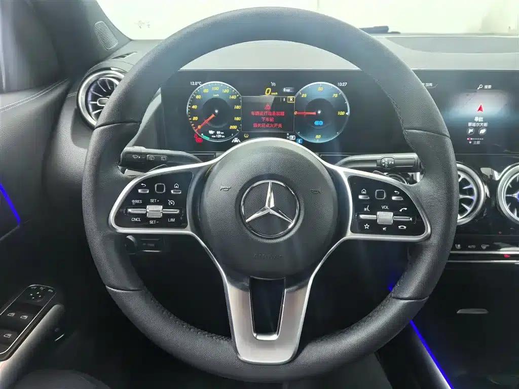 Mercedes-Benz EQA 2022 EQA 260 — миниатюра 9