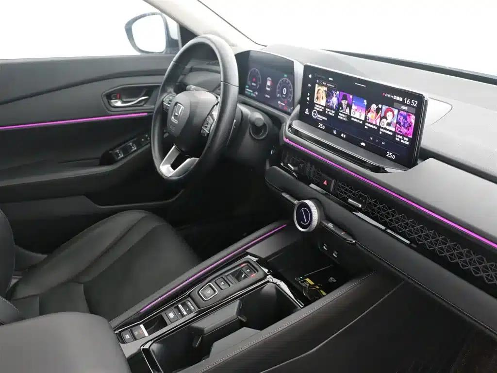 Accord PHEV 2023 2.0L e:PHEV Premium Edition — миниатюра 6