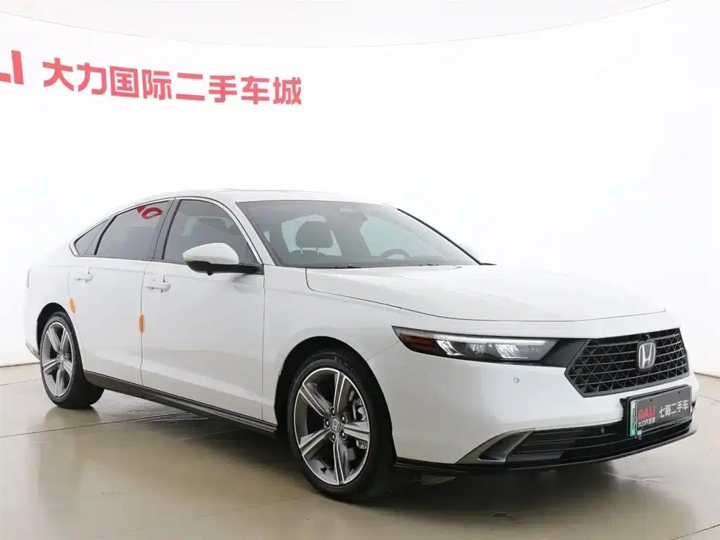 Accord PHEV 2023 2.0L e:PHEV Premium Edition — миниатюра 7