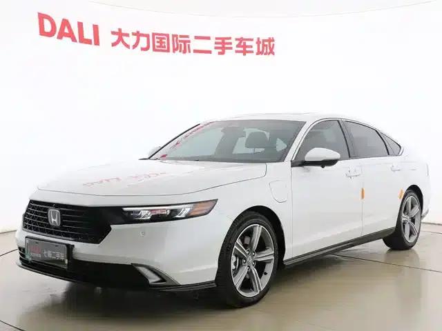 Accord PHEV 2023 2.0L e:PHEV Premium Edition