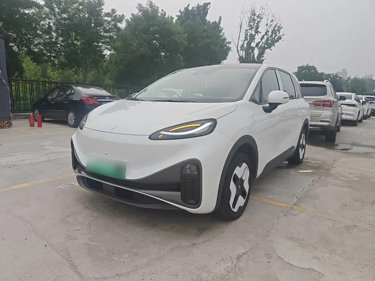 ARCFOX Kaola S 2024 PRO — миниатюра 1