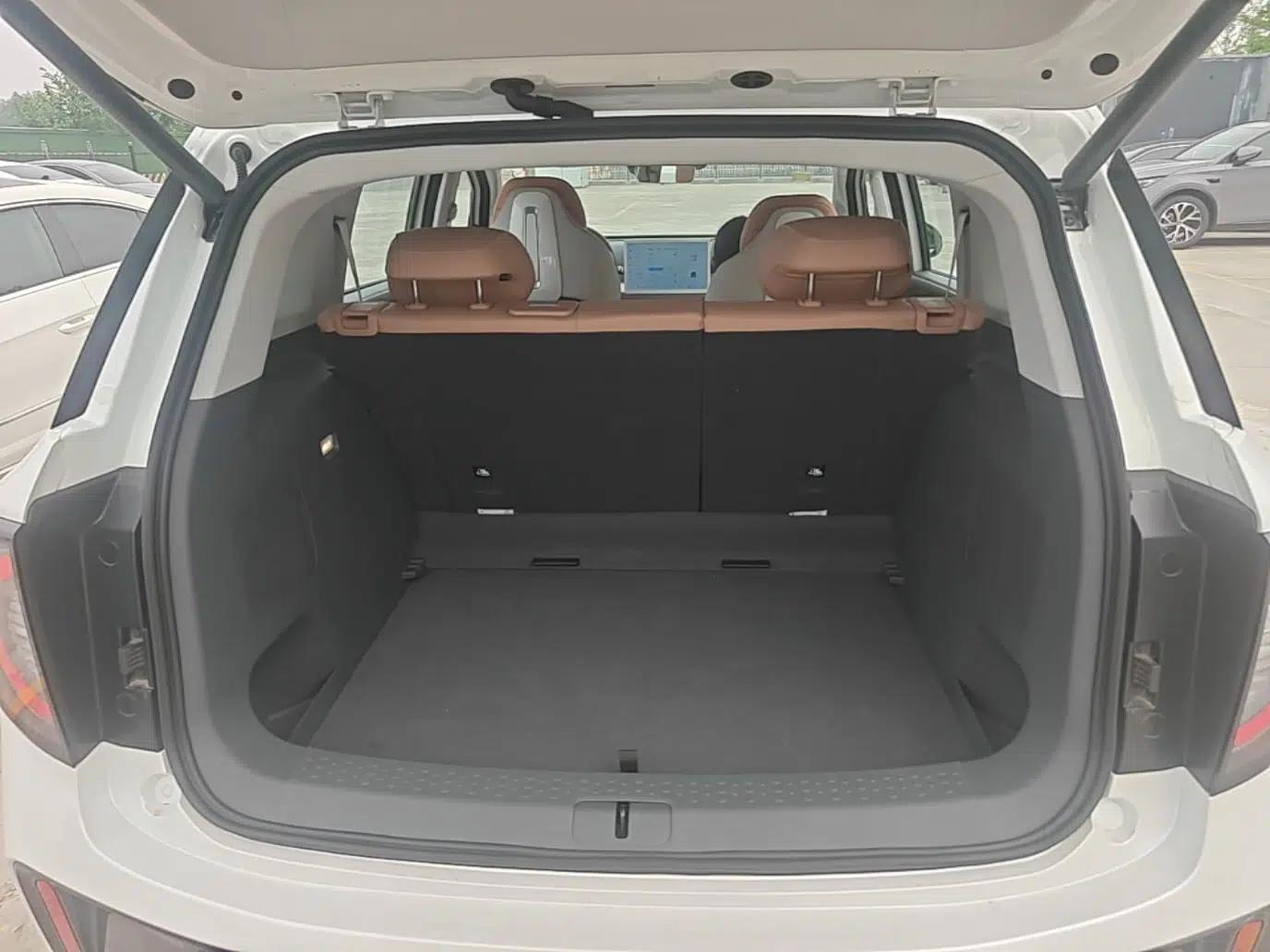 ARCFOX Kaola S 2024 PRO — миниатюра 22