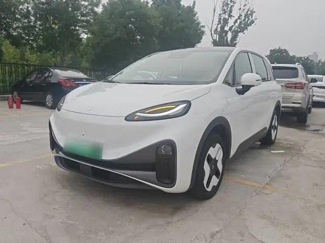 ARCFOX Kaola S 2024 PRO