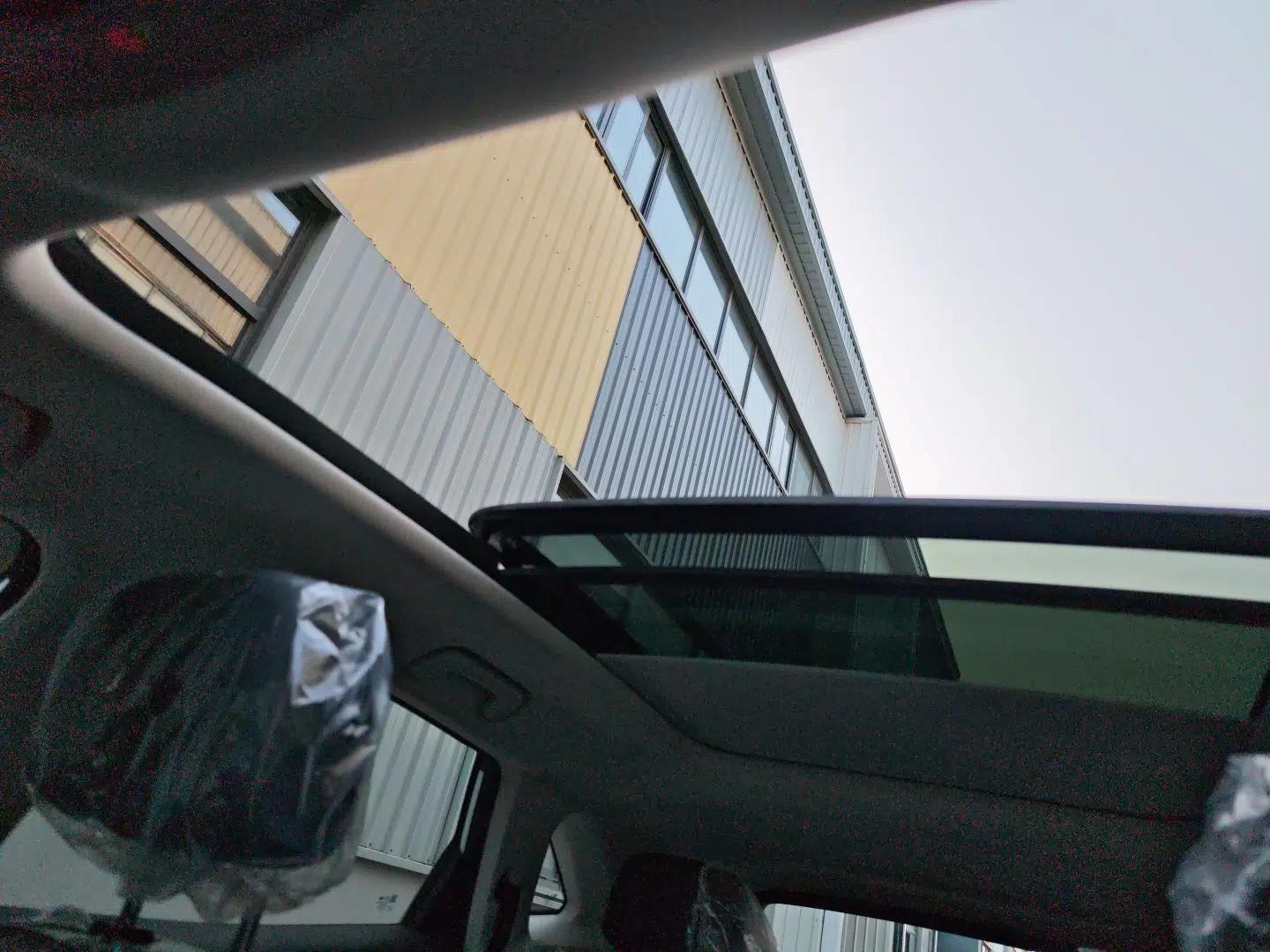 Cowin Kunlun 2026 Model 1.5T Mountain Peak Edition (5-seater) — миниатюра 12