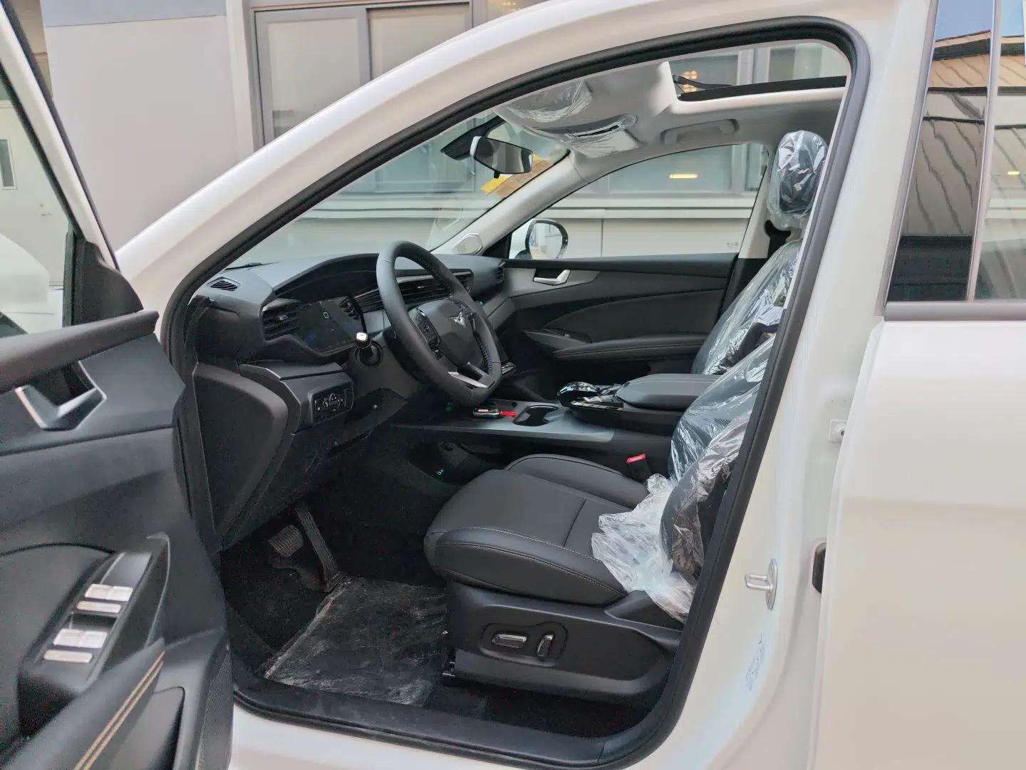 Cowin Kunlun 2026 Model 1.5T Mountain Peak Edition (5-seater) — миниатюра 14