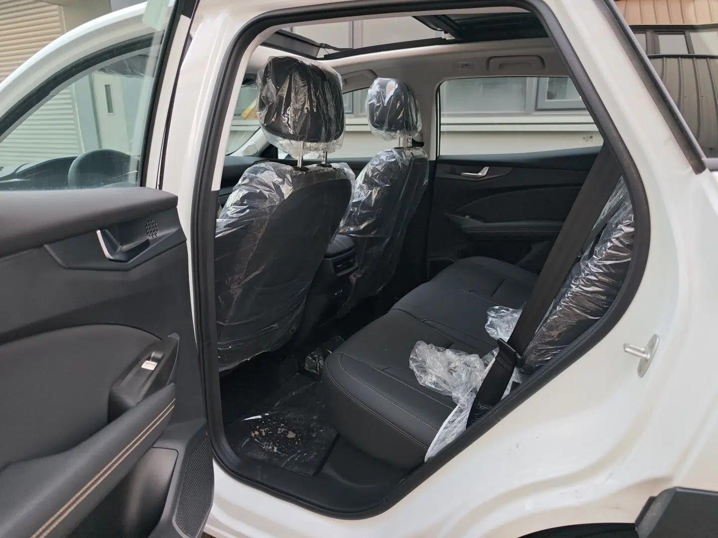 Cowin Kunlun 2026 Model 1.5T Mountain Peak Edition (5-seater) — миниатюра 15