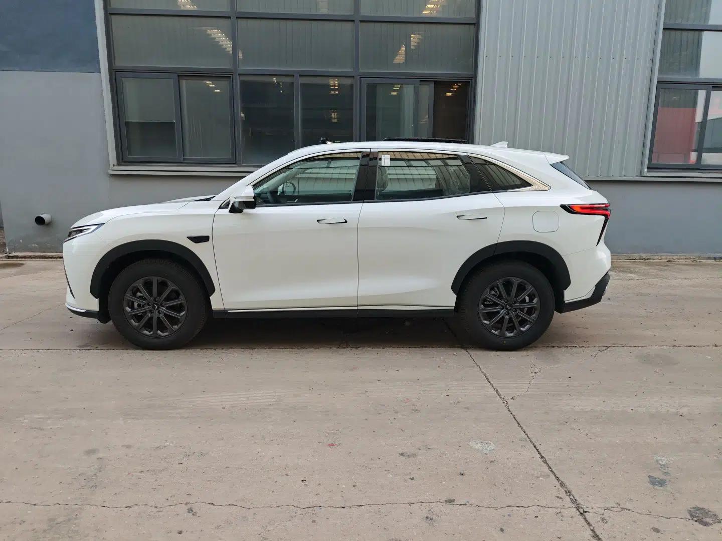 Cowin Kunlun 2026 Model 1.5T Mountain Peak Edition (5-seater) — миниатюра 7