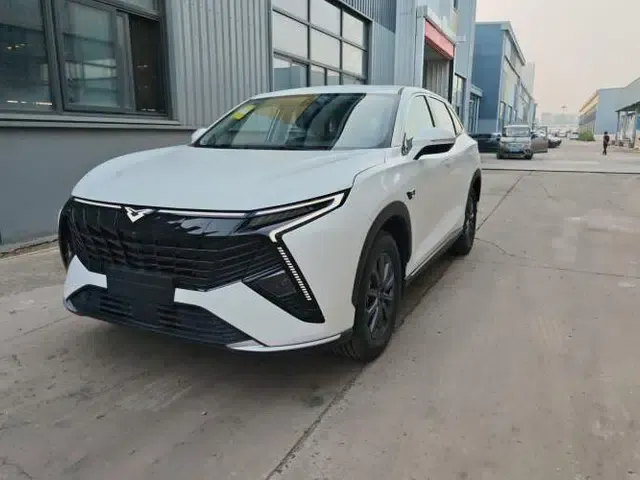 Cowin Kunlun 2026 Model 1.5T Mountain Peak Edition (5-seater)