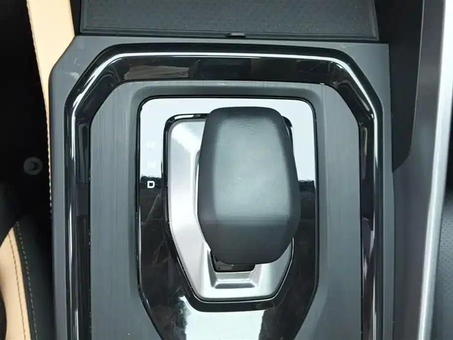 Haoyue PRO 2024 1.5T DCT Zongheng+ — миниатюра 16