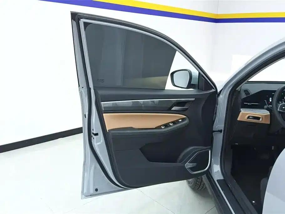 Haoyue PRO 2024 1.5T DCT Zongheng+ — миниатюра 7
