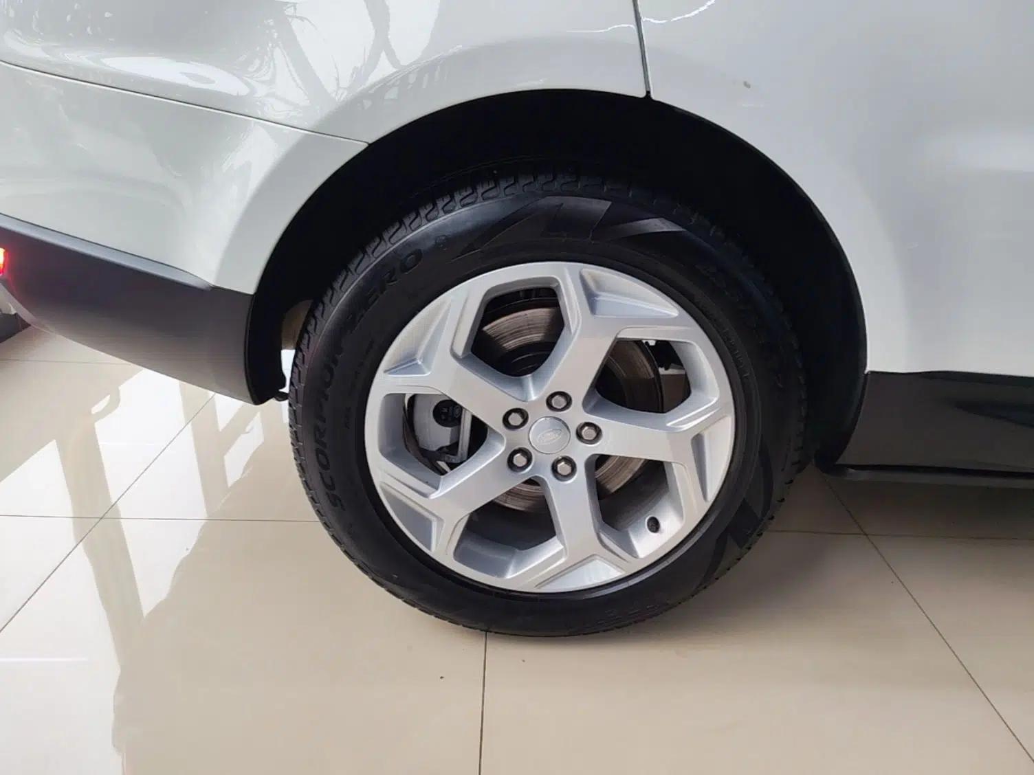 Land Rover Range SportNew Energy 2022 P400e SE — миниатюра 11