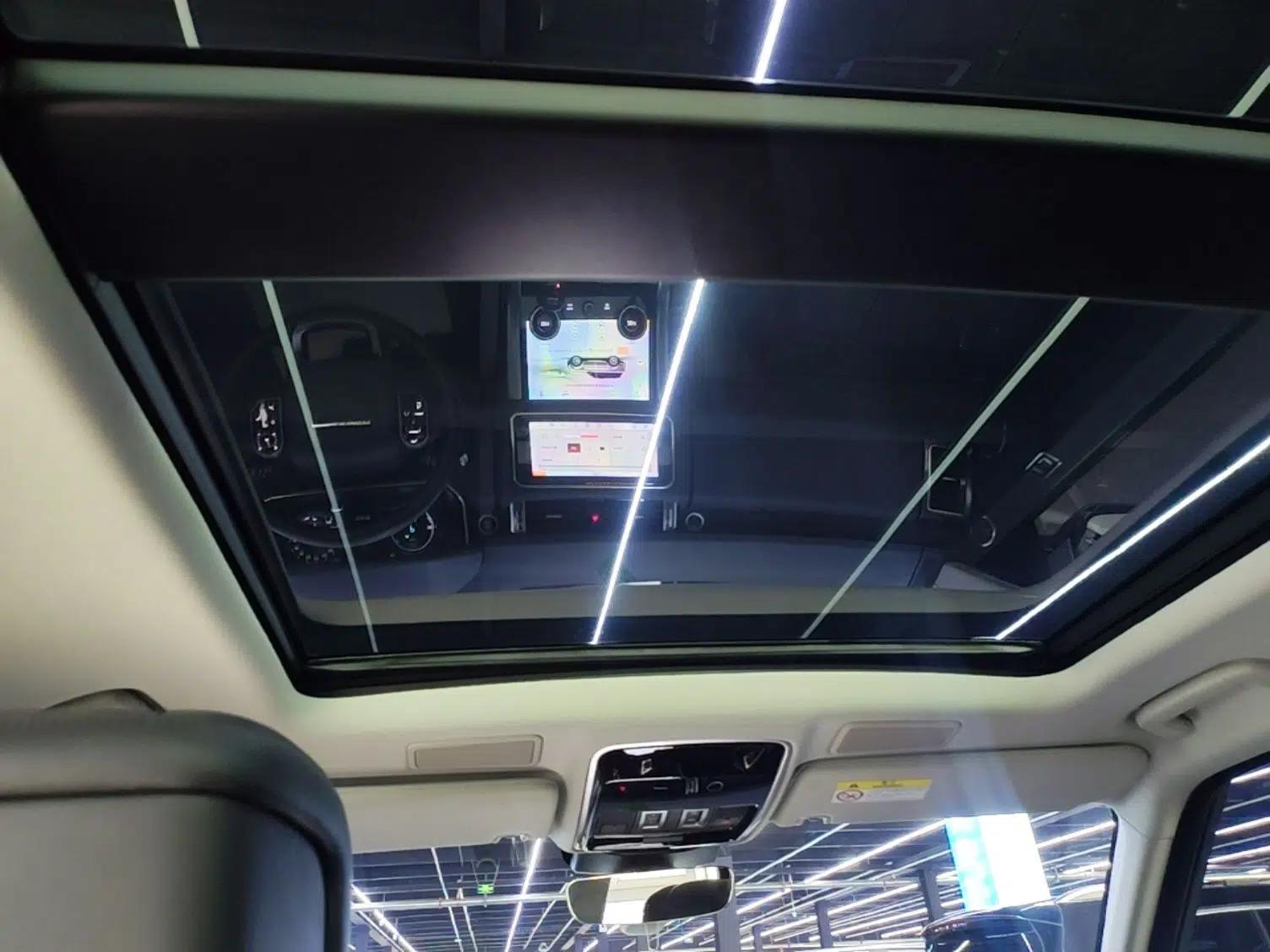 Land Rover Range SportNew Energy 2022 P400e SE — миниатюра 26