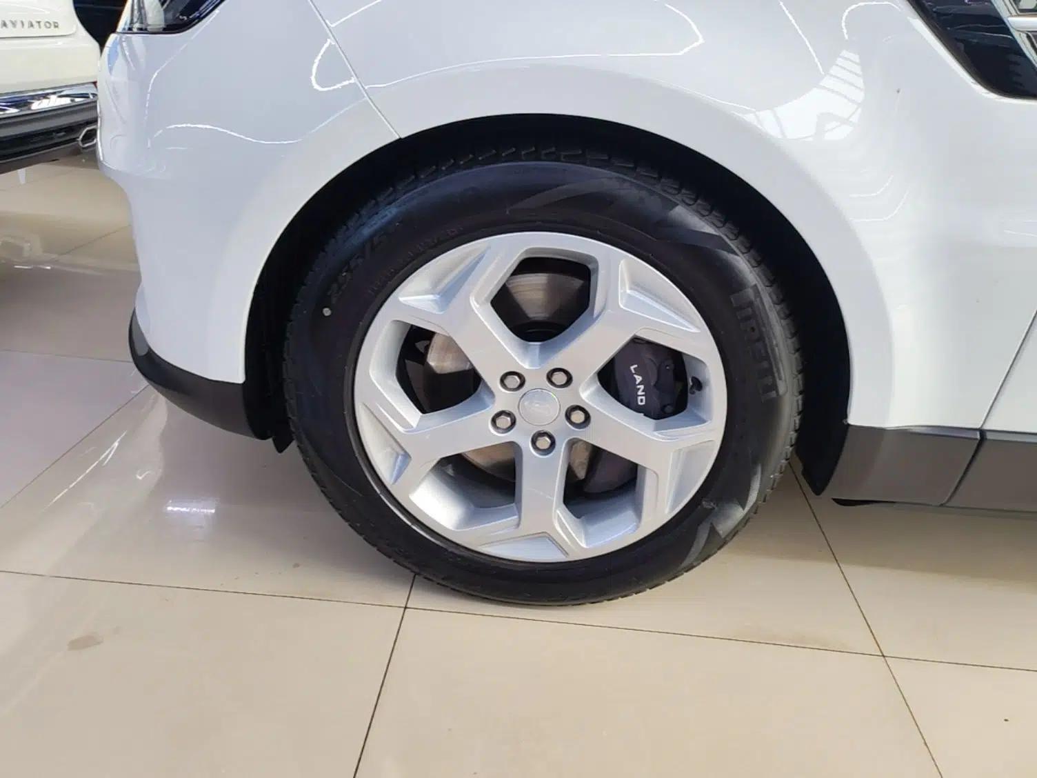 Land Rover Range SportNew Energy 2022 P400e SE — миниатюра 10