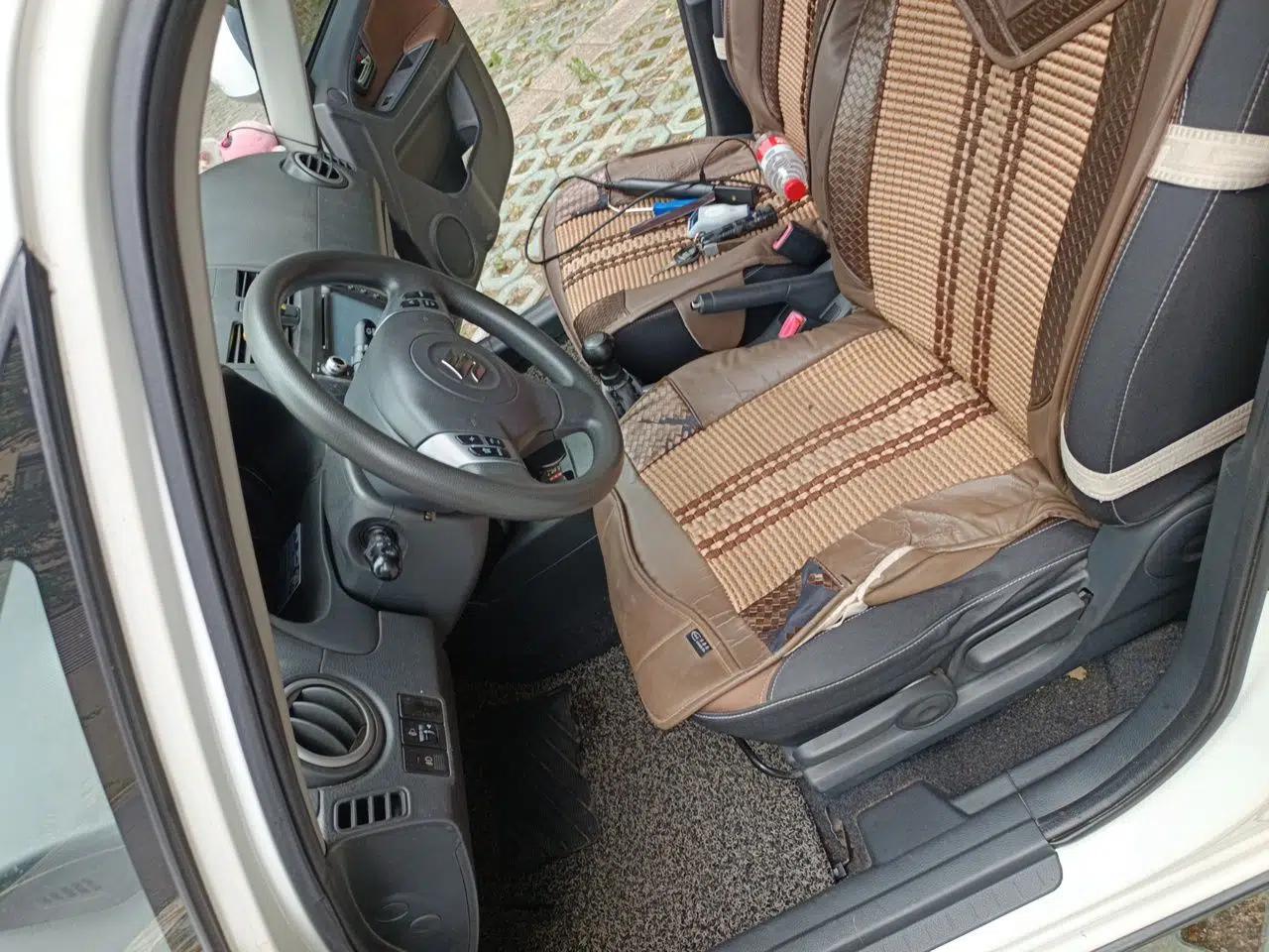 Suzuki SX4 2013 1.6L Manual CoolRide Model — миниатюра 15