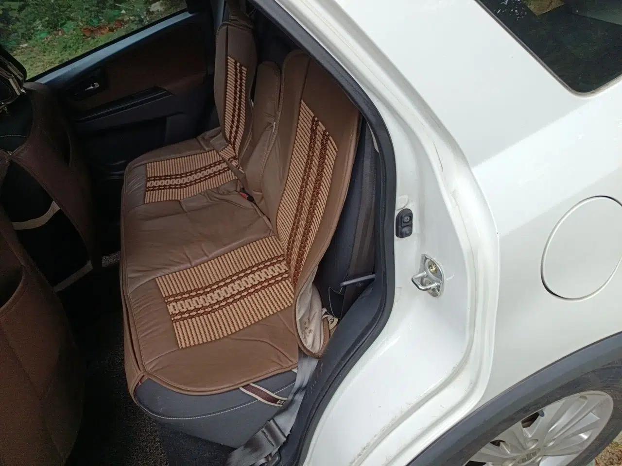 Suzuki SX4 2013 1.6L Manual CoolRide Model — миниатюра 17