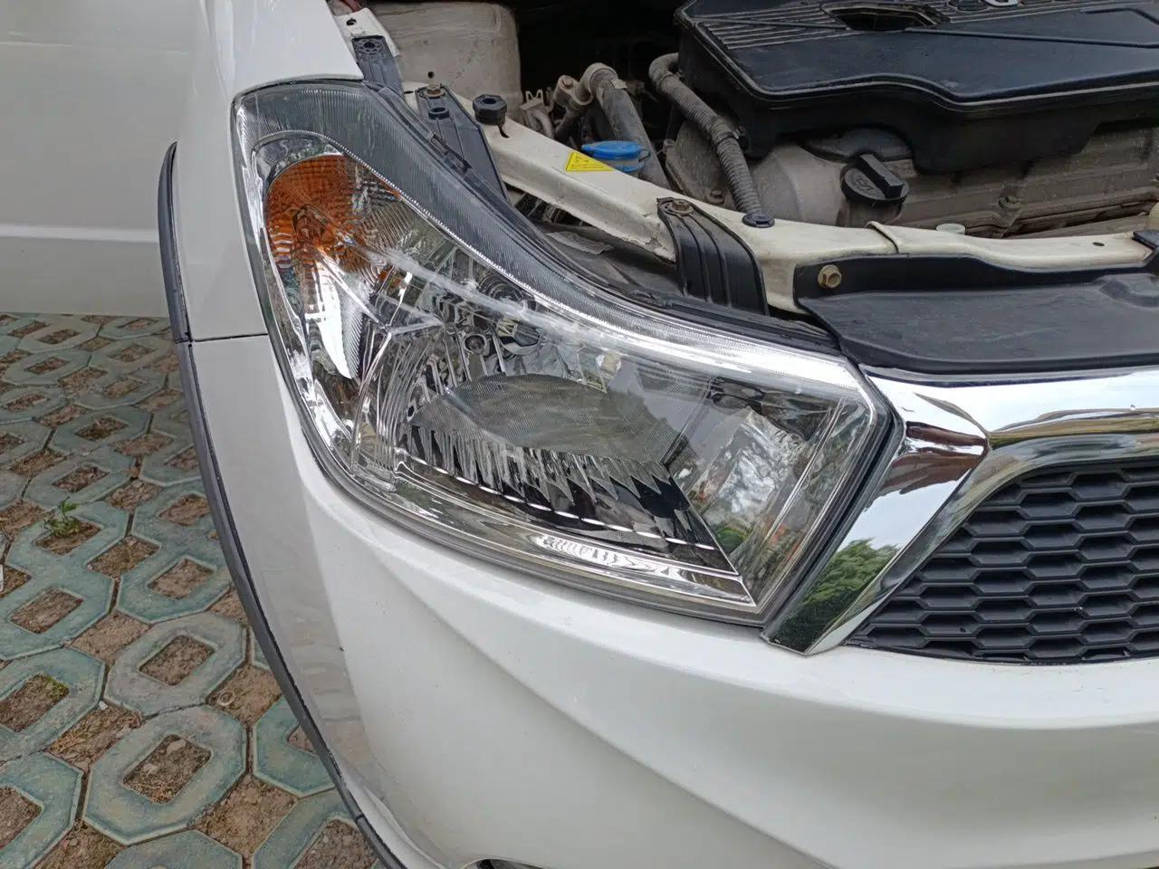 Suzuki SX4 2013 1.6L Manual CoolRide Model — миниатюра 7