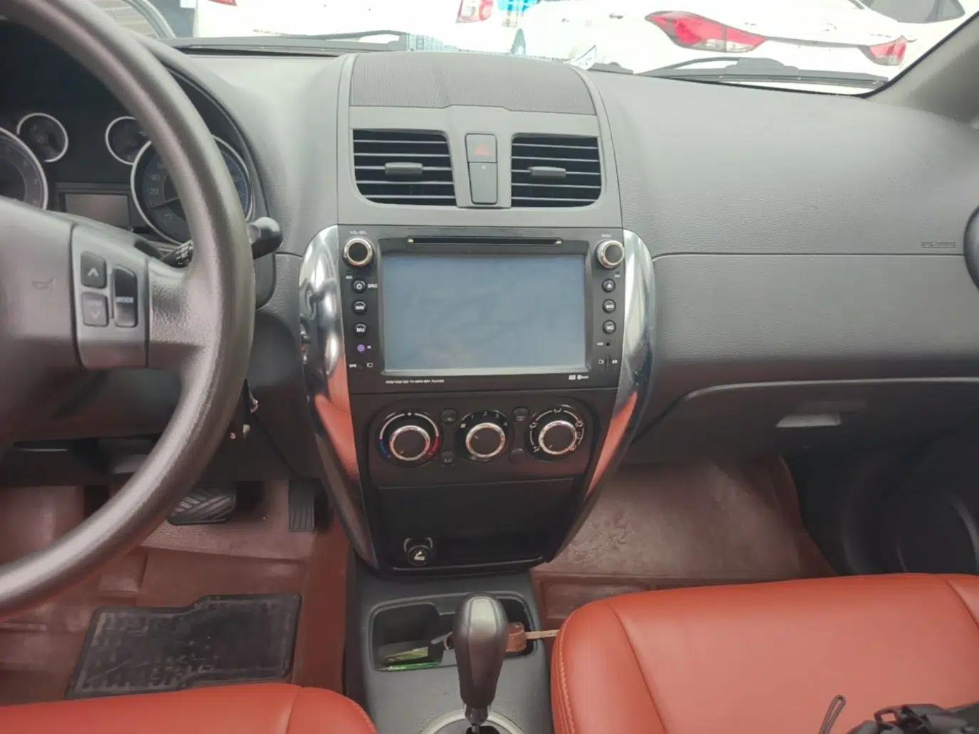 Suzuki SX4 2013 1.6L Automatic CoolRide Model — миниатюра 15