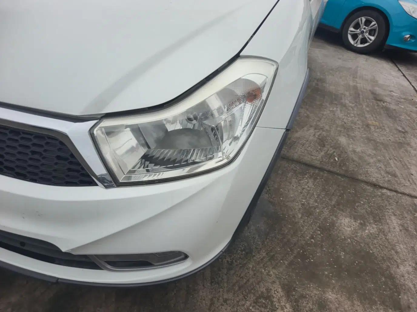 Suzuki SX4 2013 1.6L Automatic CoolRide Model — миниатюра 8