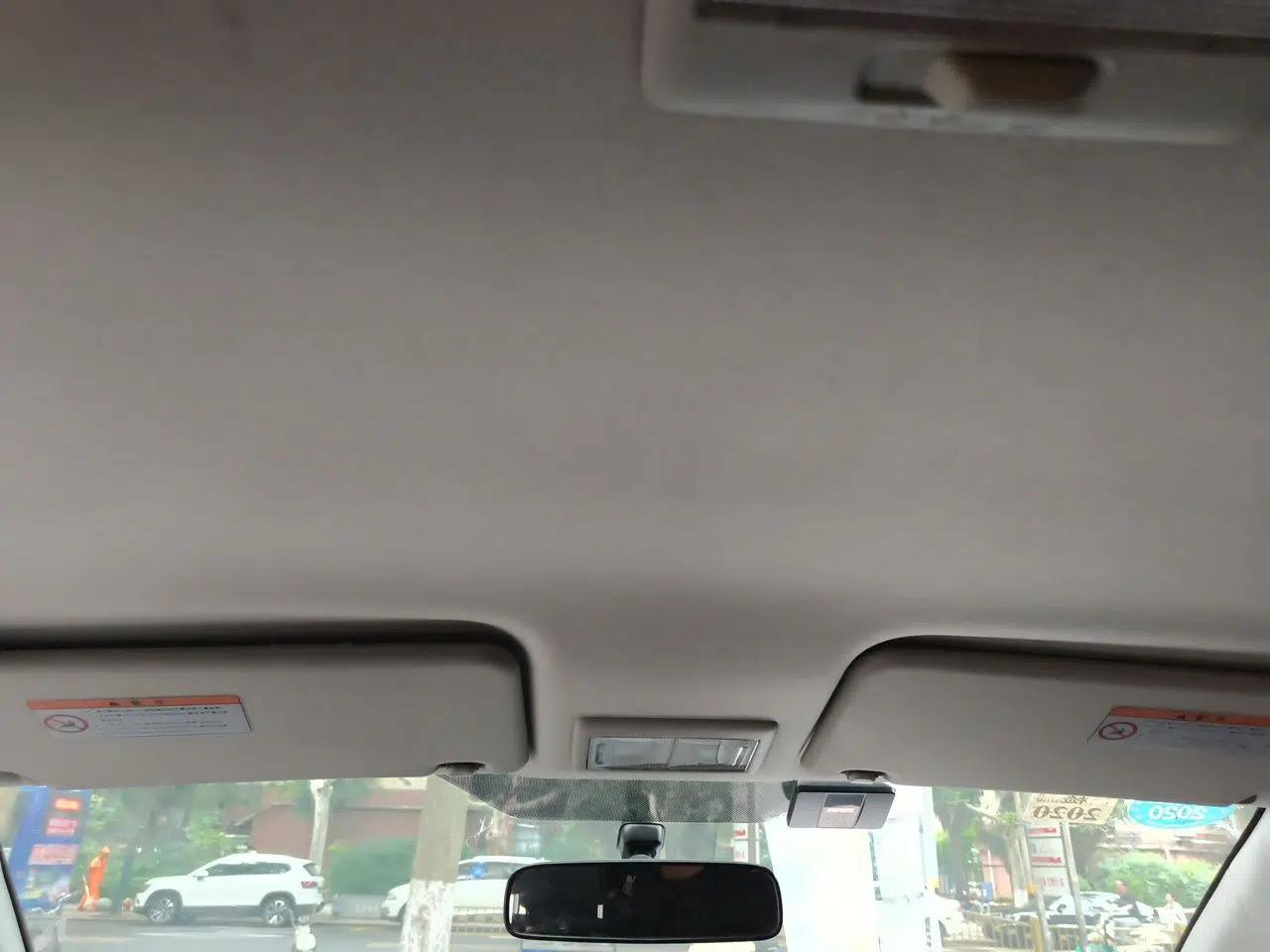Suzuki SX4 2012 1.6L Automatic Ruiqi Model — миниатюра 18