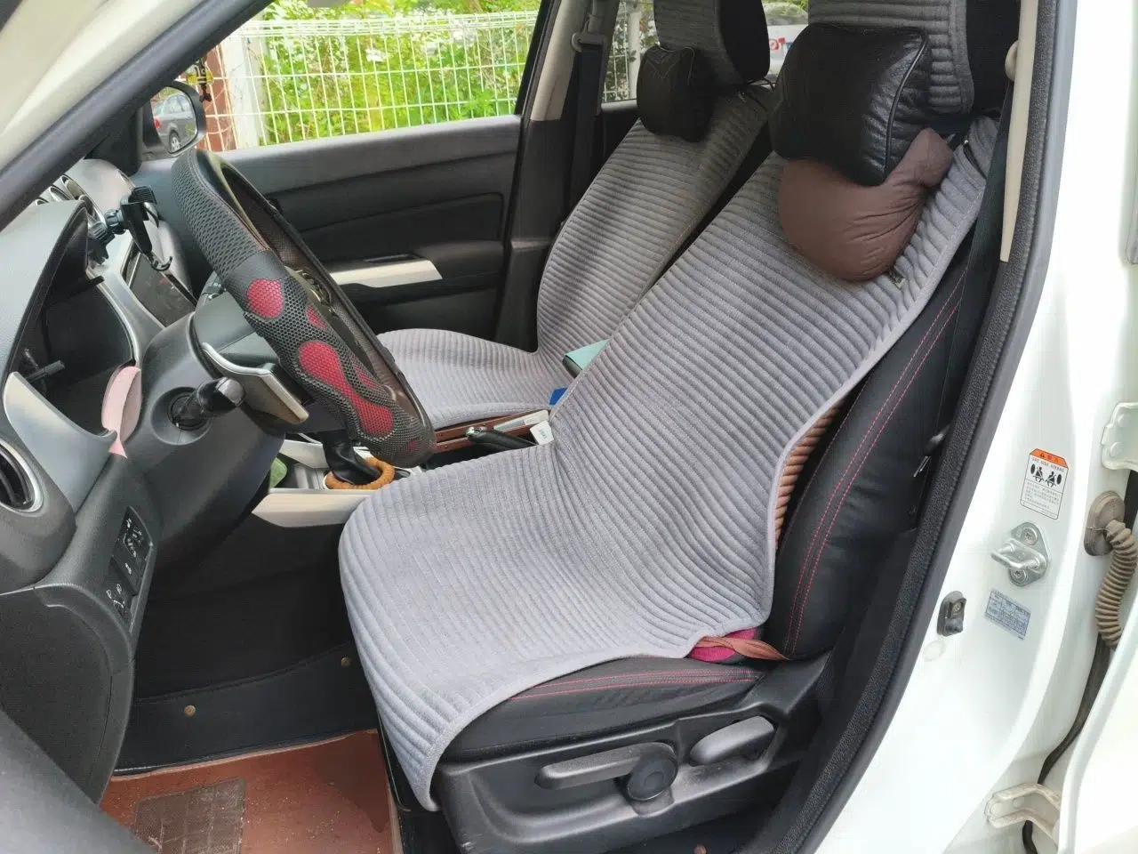 Suzuki Vitara 2016 1.4T Automatic Two-Wheel Drive Elite Model — миниатюра 15