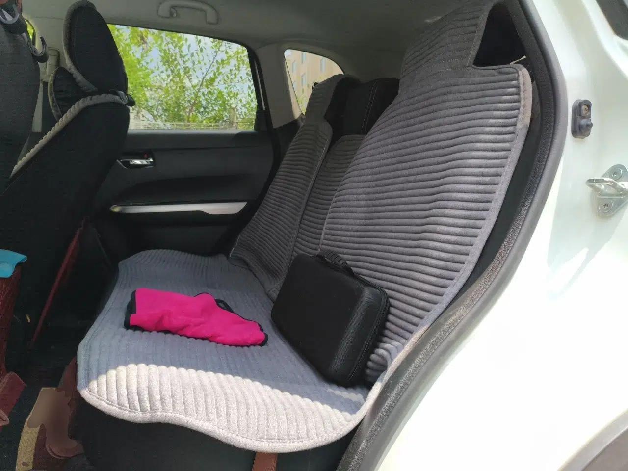 Suzuki Vitara 2016 1.4T Automatic Two-Wheel Drive Elite Model — миниатюра 17