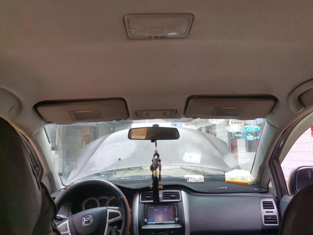 Suzuki Liana A6 2015 Hatchback 1.4L Manual Enjoyment Model — миниатюра 18
