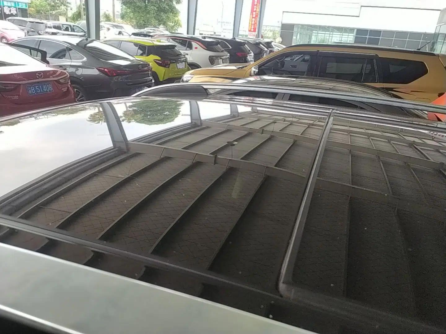 Lynk & Co 01 EM-P 2018 1.5T PHEV JingPro National Emission Standard V — миниатюра 7