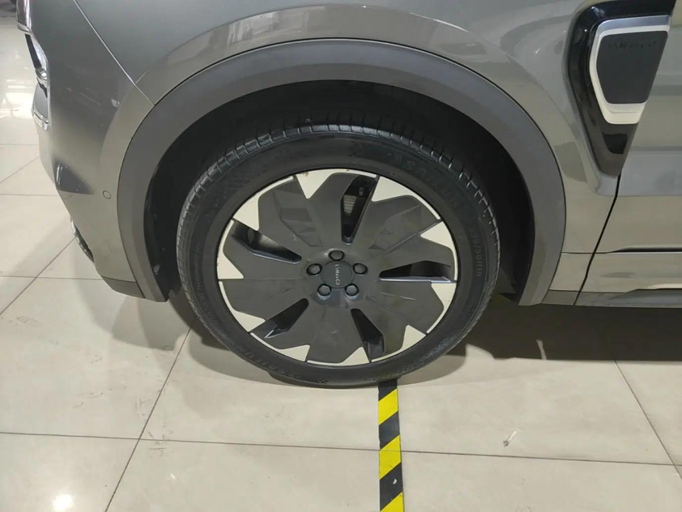 Lynk & Co 05 EM-P 2021 1.5TD PHEV HALO — миниатюра 15