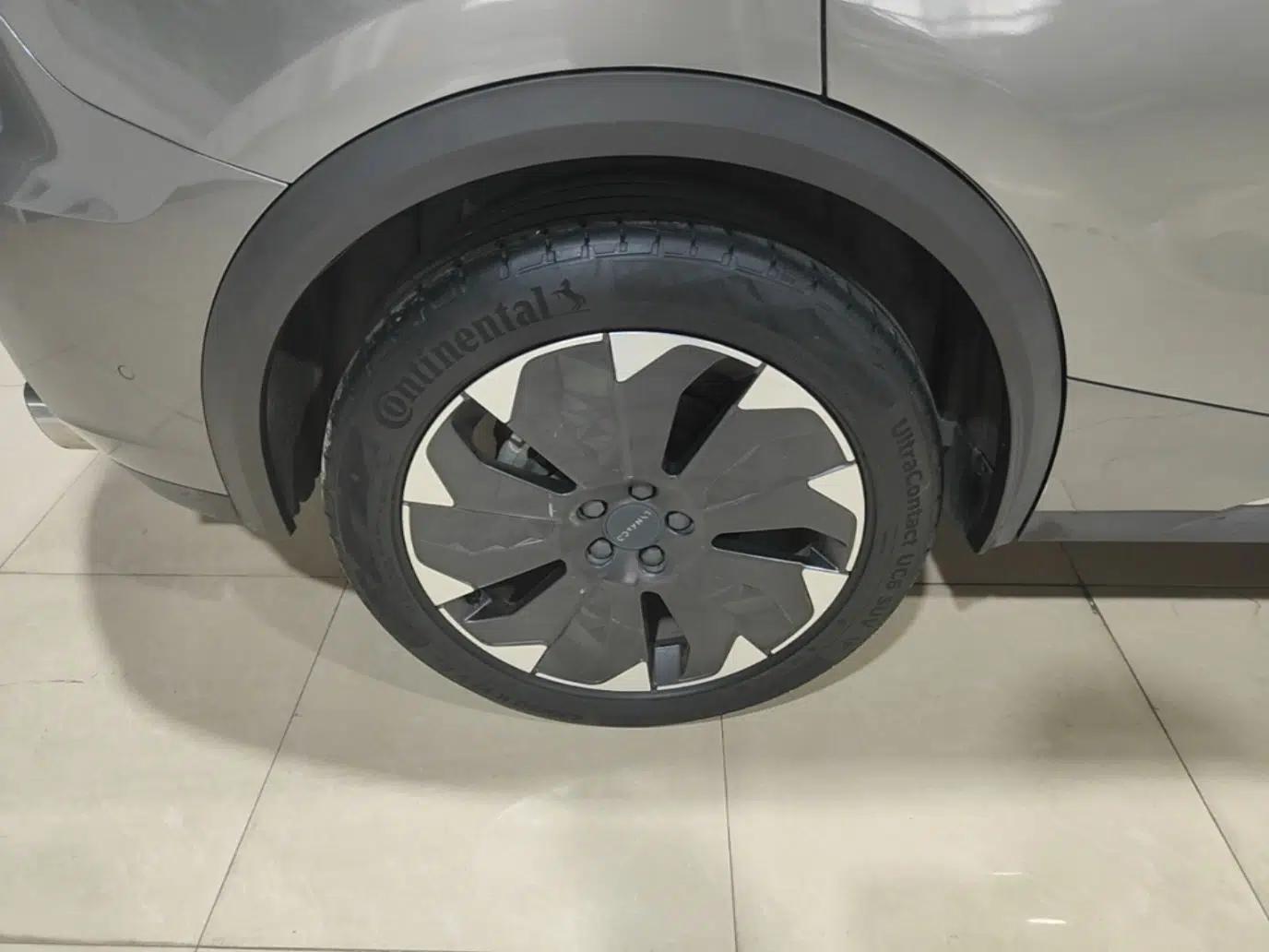 Lynk & Co 05 EM-P 2021 1.5TD PHEV HALO — миниатюра 16