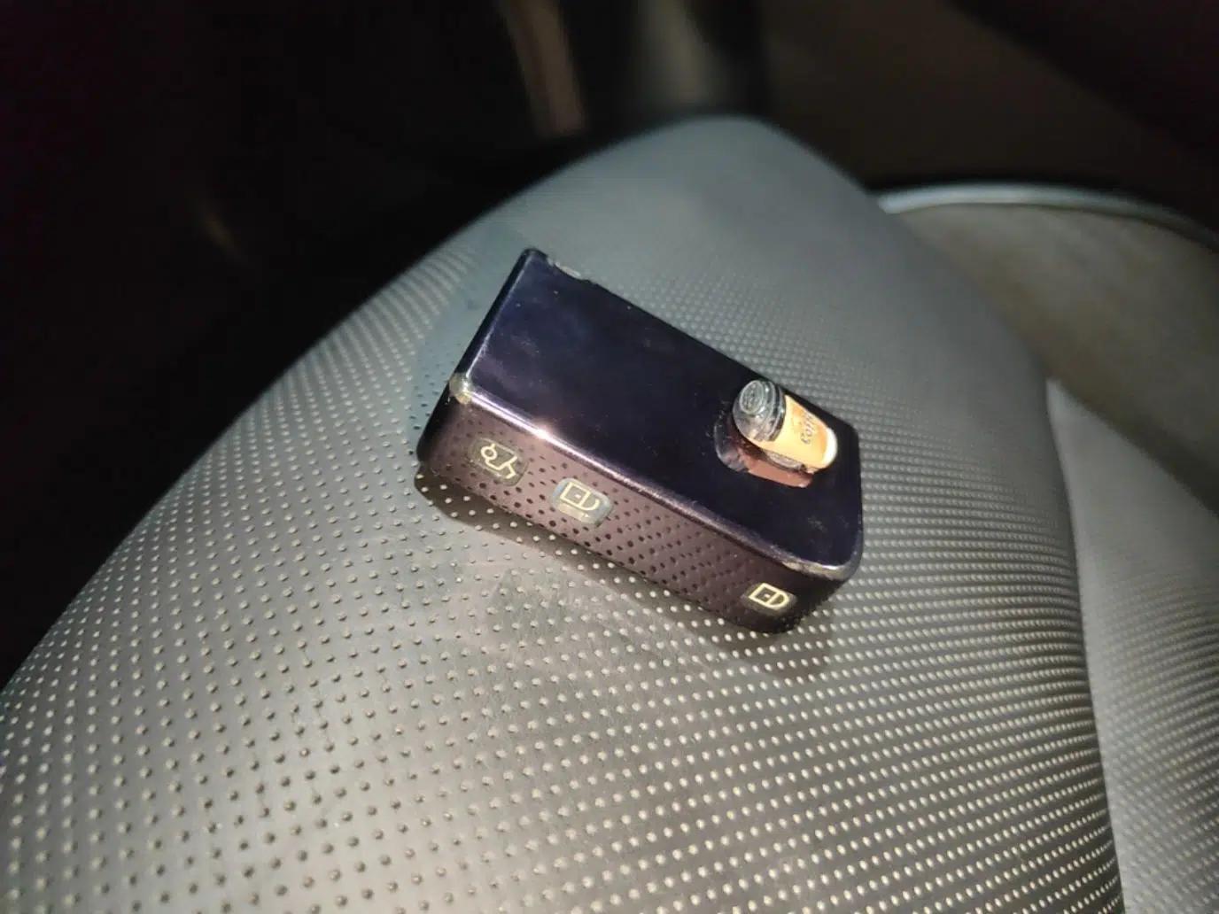 Lynk & Co 05 EM-P 2021 1.5TD PHEV HALO — миниатюра 28