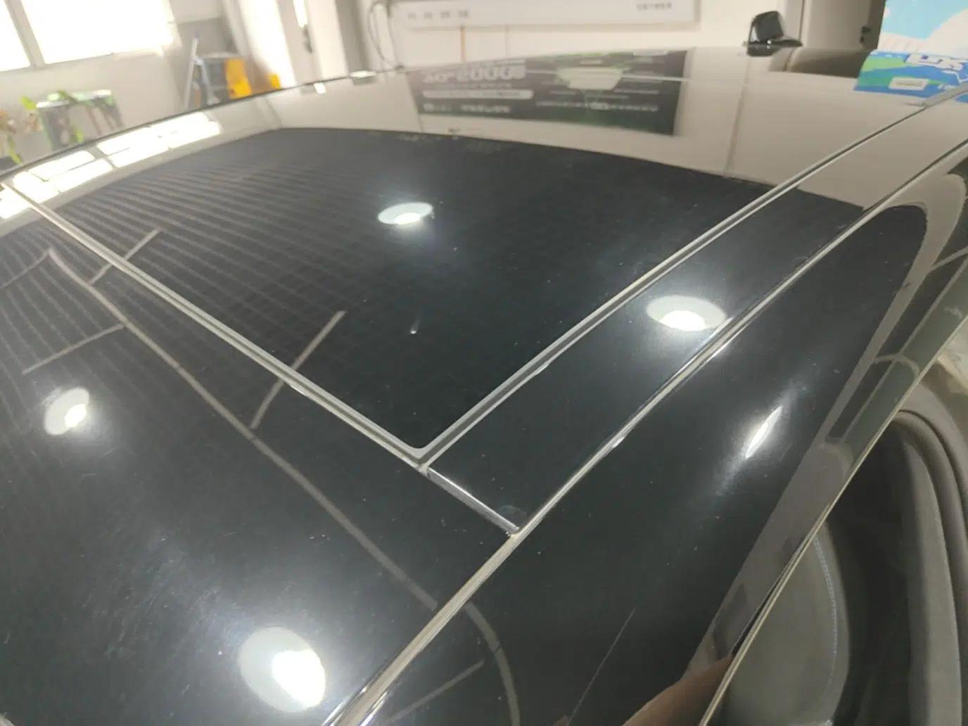 Lynk & Co 05 EM-P 2021 1.5TD PHEV HALO — миниатюра 7