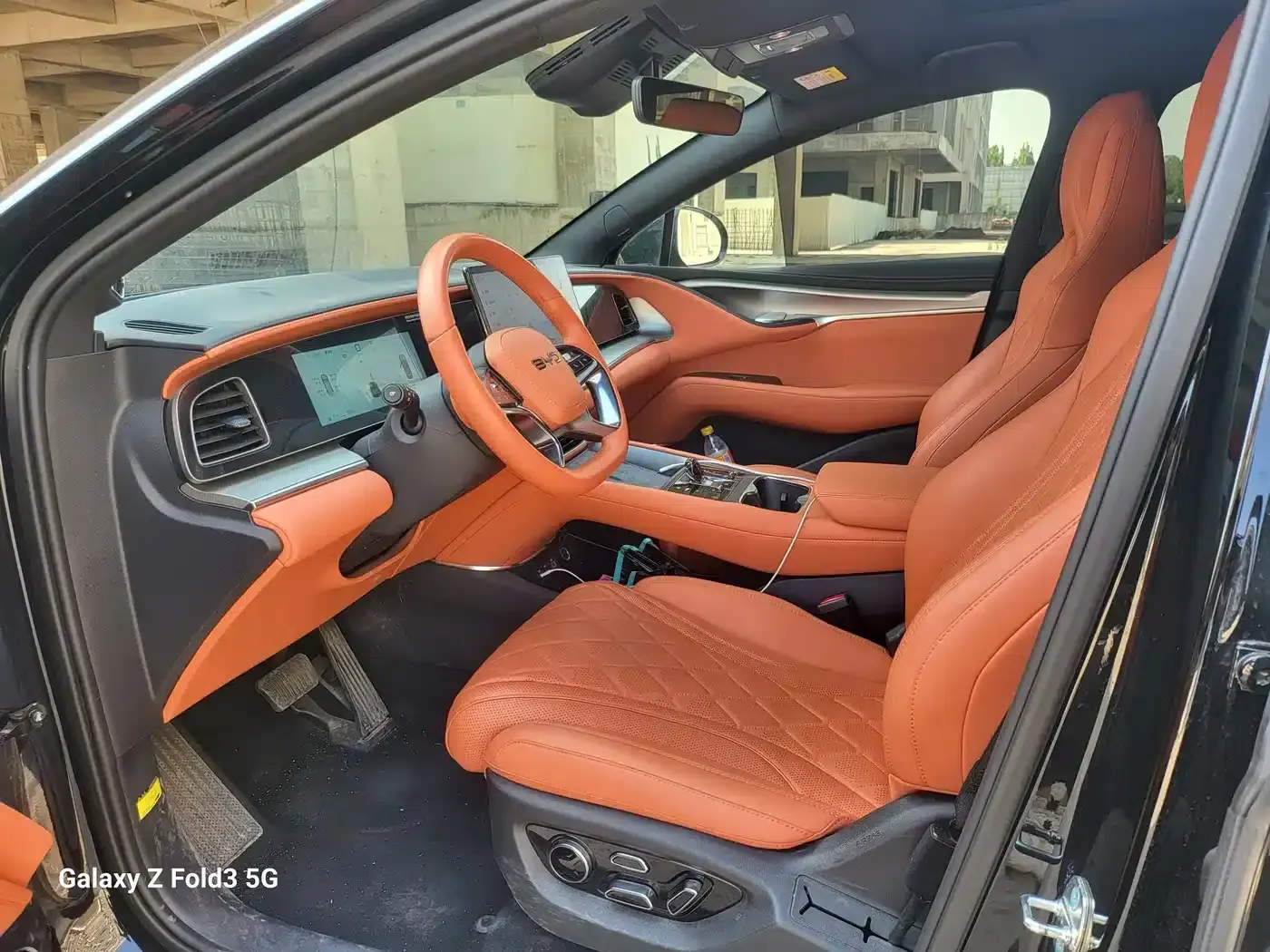 Hiace 07 EV 2024 Model 610 Smart Navigation Edition — миниатюра 4