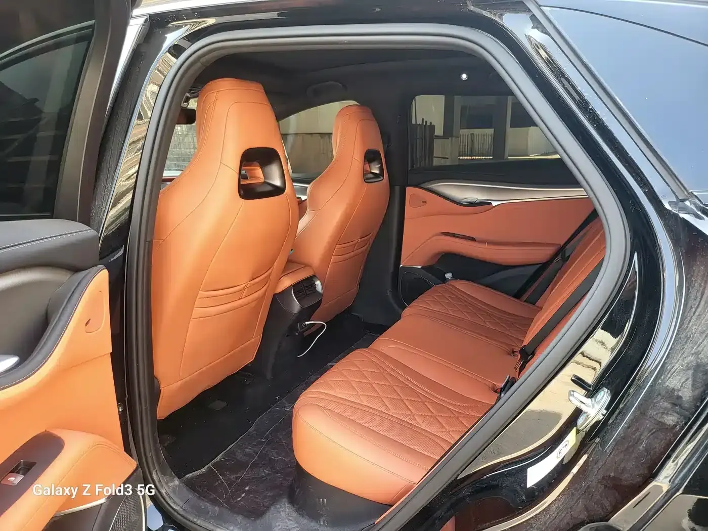 Hiace 07 EV 2024 Model 610 Smart Navigation Edition — миниатюра 5