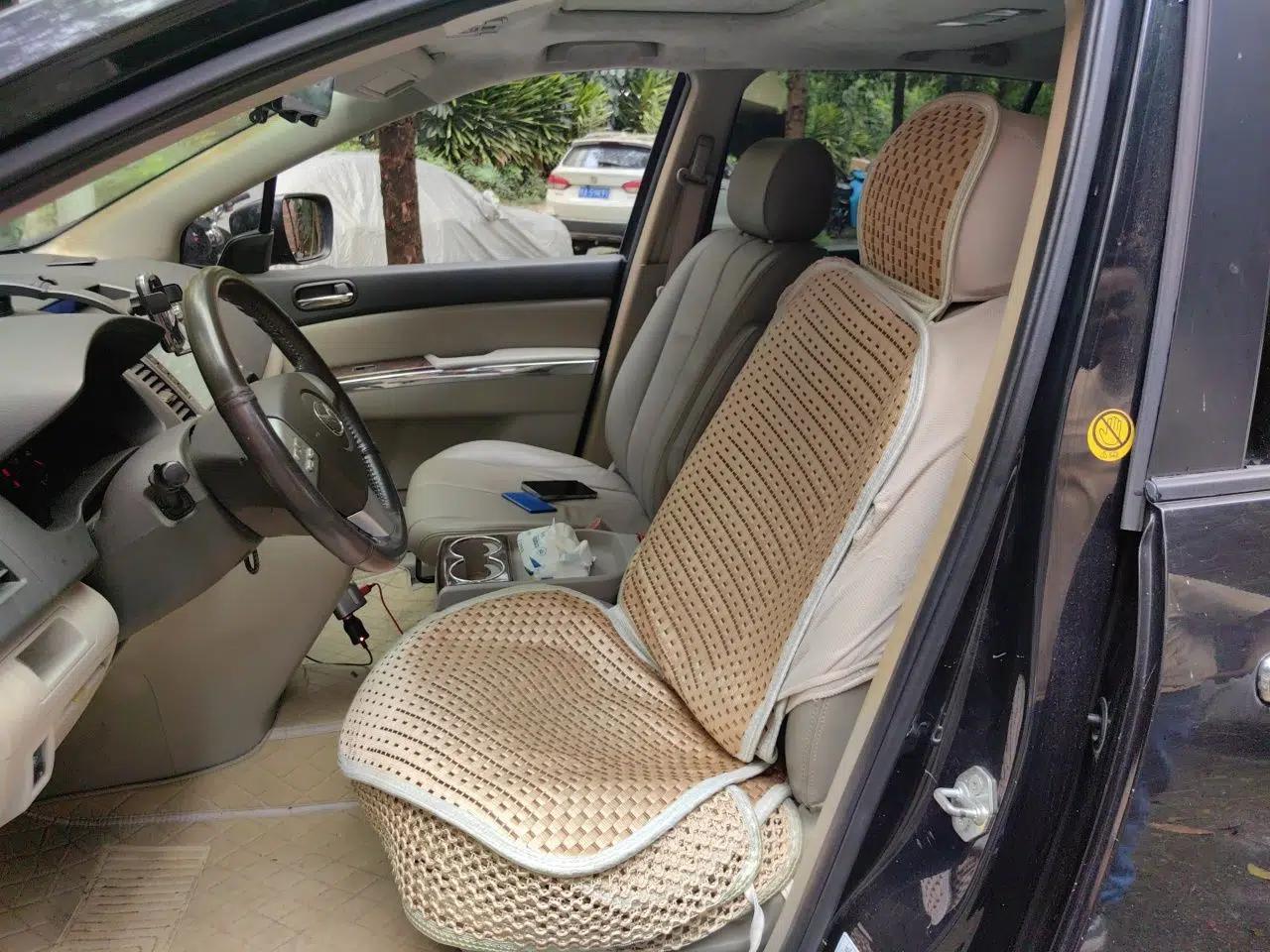 Mazda 8 2011 2.3L Deluxe Edition — миниатюра 15