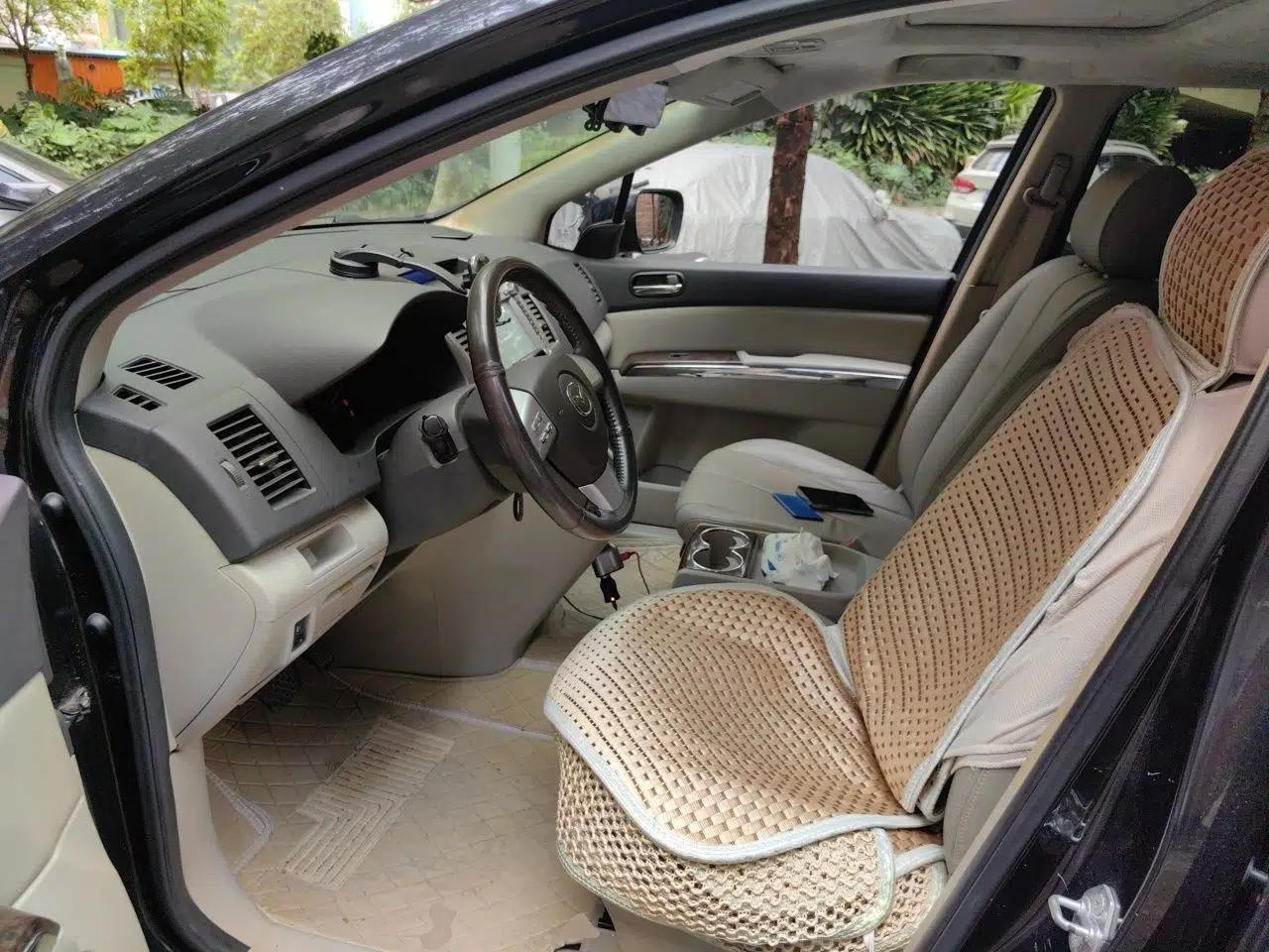 Mazda 8 2011 2.3L Deluxe Edition — миниатюра 16